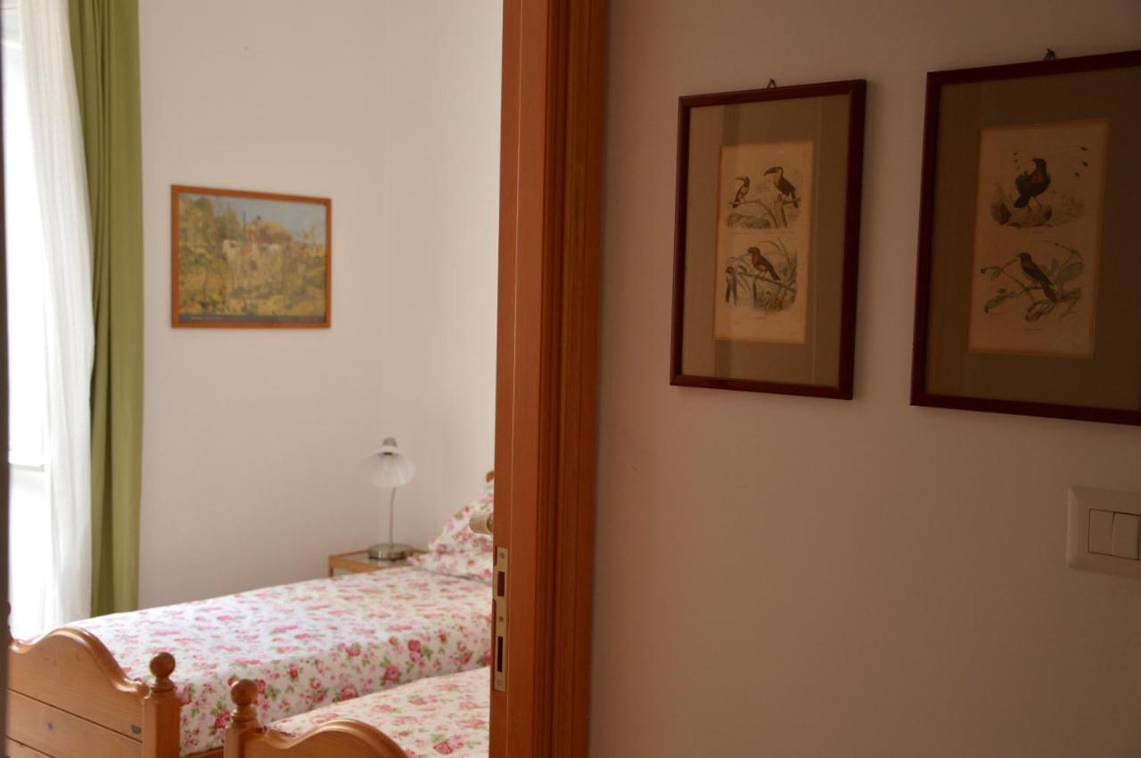 Villa Torlonia Rom Exterior foto